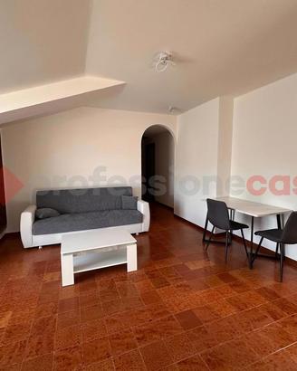Appartamento Avezzano [Cod. rif 3309410VRG]