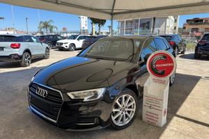 AUDI A3 1.6 TDI 116 CV S TRONIC DESIGN - MY17