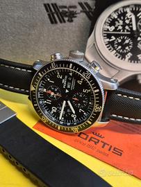 Fortis Cosmonauts B42
