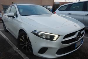 MERCEDES ANNO 2021 CAMBIO AUTOMATICO 