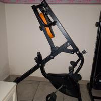 Total crunch e cyclette 