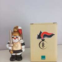 Thun Babbo Natale Carabinieri Corazziere 