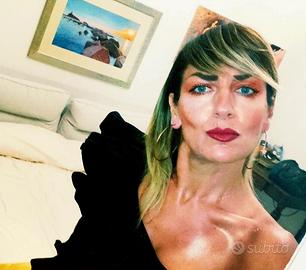 Addetta vendite,segretaria o barista part time