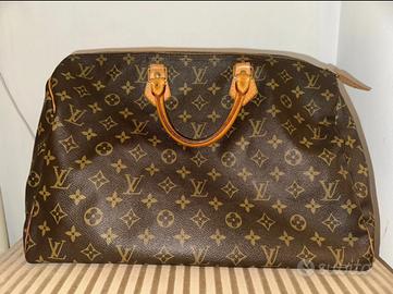 Borsa speedy vuitton