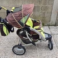 Passeggino Graco