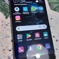 Smartphone HUAWEI P10 LITE