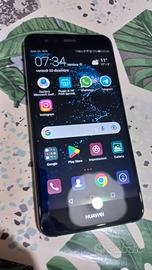 Smartphone HUAWEI P10 LITE