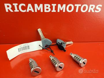 CILINDRETTI BORSE BMW R1200 F800