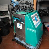 lavapavimenti elettrica professionale 