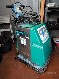 lavapavimenti elettrica professionale 