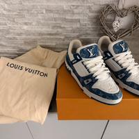 Scarpe Louis Vuitton