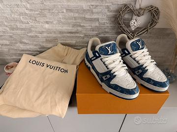 Scarpe Louis Vuitton