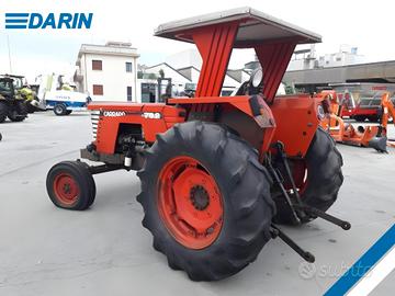 Trattore Carraro 78.2