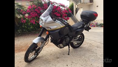 Yamaha Supertenere 750 (non marciante)
