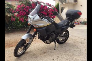 Yamaha Supertenere 750 (non marciante)