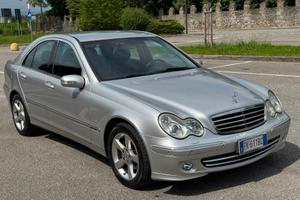 Mercedes-benz C 270 Avantgarde