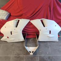 carene vetroresina Yamaha fzr