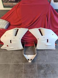 carene vetroresina Yamaha fzr