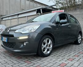 Citroen c3 1.2 benzina