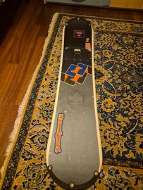 snowboard 116cm