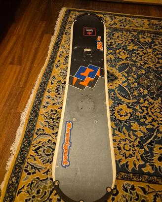 snowboard 116cm
