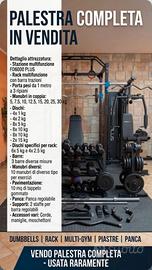 palestra completa 