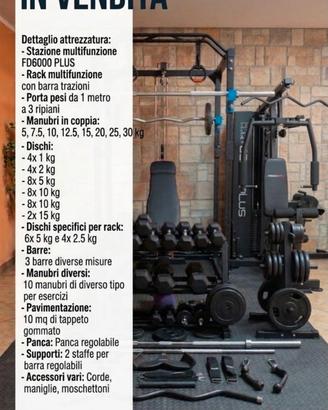 palestra completa 