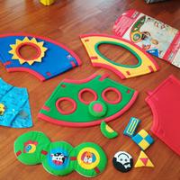 PALESTRINA TINY LOVE bambino 9-15 mesi