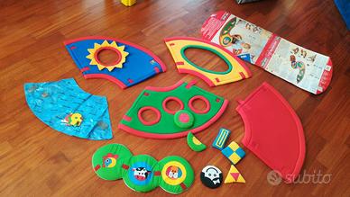 PALESTRINA TINY LOVE bambino 9-15 mesi