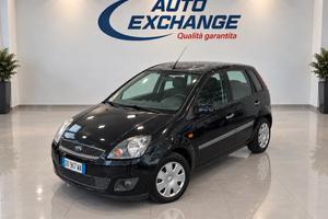Ford Fiesta 1.4 TDCi 5p. Ghia