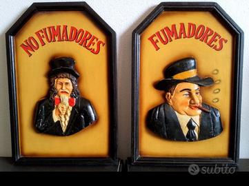 Asciugatrice quadri tajine legno insegne pub