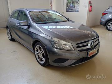 Mercedes-benz A 180 CDI Sport - NEOPATENTATI