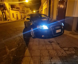 Audi a3 2000 143 cv