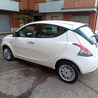 Lancia Ypsilon 312 - Km. 38310 - anno 2017