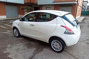 Lancia Ypsilon 312 - Km. 38310 - anno 2017
