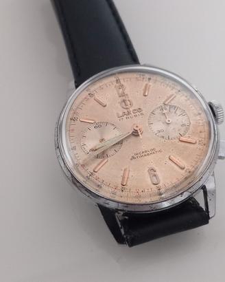 orologio lanco