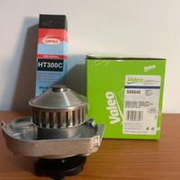 Pompa Acqua Fiat Punto 188 - 2002 + silicone