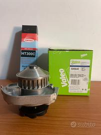 Pompa Acqua Fiat Punto 188 - 2002 + silicone