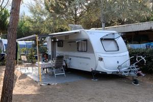 caravan Knaus sport 500 QDK