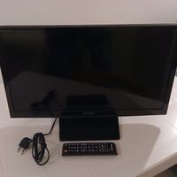 Smart TV SAMSUNG 4 Serie