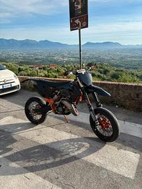Ktm 125