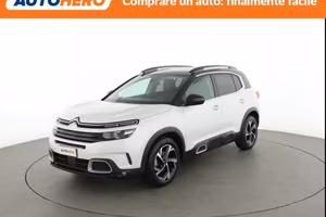 CITROEN C5 Aircross UK05352