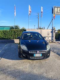 Fiat Bravo 1.6 Multijet Dynamic 105 CV