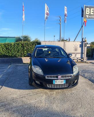 Fiat Bravo 1.6 Multijet Dynamic 105 CV