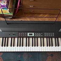 Pianoforte MEDELI SP4000 con struttura