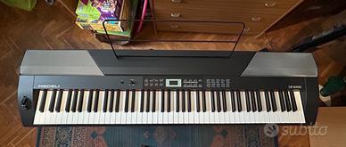Pianoforte MEDELI SP4000 con struttura