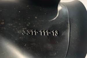 Elica solas yamaha 11,1 x 13