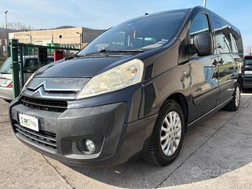 Citroen Jumpy 2.0 HDi/136 Atlante Motore Sostituit