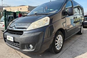 Citroen Jumpy 2.0 HDi/136 Atlante Motore Sostituit