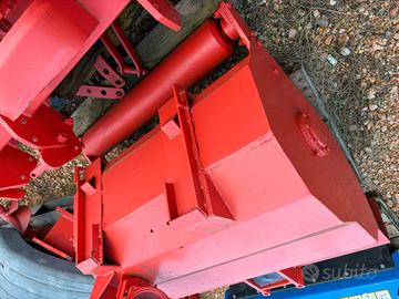 A270 - Trincia per minipala